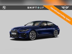 BMW i4 - M50 84 kWh Harman Kardon | Schuifdak | CoPilot