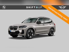 BMW iX3 - 80 kWh M-Sport | Panoramadak | Harman Kardon