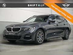 BMW 3-serie Touring - 330e M-Sport | Panoramadak | Hifi | DAB