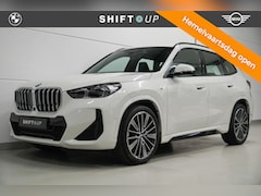 BMW X1 - sDrive18i M-Sport | Panoramadak | Comfort Access