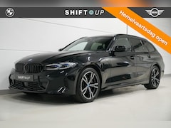 BMW 3-serie Touring - 330e xDrive M-Sport | M-Stoelen | Panoramadak | Elektr. Stoelen