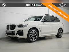 BMW X3 - xDrive20i M-Sport | Panoramadak | Elektr. Trekhaak | Elektr. Stoelen