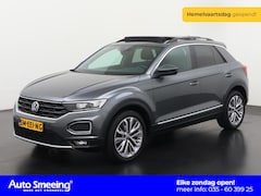 Volkswagen T-Roc - 1.5 TSI Sport DSG | Panoramadak | Active Info Display | Beats Audio | Zondag Open