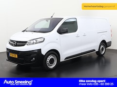 Opel Vivaro - 2.0 Diesel 145 S&S L3 145PK Automaat | Trekhaak | Schuifdeur L/R | Blind Spot | Camera | N