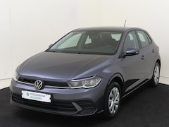 Volkswagen Polo - 1.0 TSI Polo | CarPlay | Airco | Cruise control | DAB radio | Bluetooth | Lane- en frontas