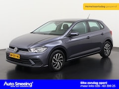 Volkswagen Polo - 1.0 TSI Life DSG | Navigatie | Zondag Open