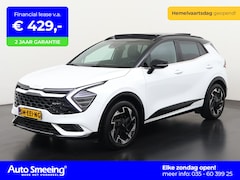 Kia Sportage - 1.6 T-GDi Plug-in Hybrid AWD GT-PlusLine | Panoramadak | Leder | Harman/Kardon | Zondag Op