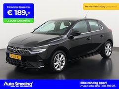 Opel Corsa - 1.2 Elegance 101PK | Digital Cockpit | Apple/Android Carplay | Zondag Open