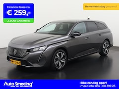 Peugeot 308 SW - 1.2 PureTech Allure | Camera | Carplay | Navigatie | Zondag Open