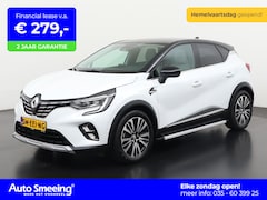 Renault Captur - 1.6 E-Tech Hybrid 145 Initiale Paris | 360 Camera | Trekhaak | Blind spot | Zondag Open