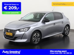Peugeot 208 - 1.2 PureTech 100 Allure | Trekhaak | Camera | Carplay | Zondag Open