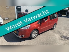 Peugeot Partner Tepee - 1.6i XR 90pk LPG-G3 1e eigenaar Panorama