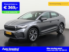Skoda Enyaq Coupé iV - 60 | SOH 92% | Panoramadak | 20'' Neptune | Zondag Open