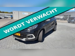 Renault Captur - 1.2 TCe 120pk Automaat 2e eig. Clima Navi Trekhaak 1200kg