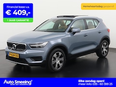 Volvo XC40 - 2.0 B3 Inscription | Panoramadak | 360 Camera | Adaptief Cruise | Zondag Open
