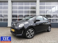 Citroën C1 - 1.2 PureTech Shine
