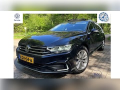 Volkswagen Passat Variant - 1.4 TSI PHEV GTE Business | PANO | TRH | HUD | AID
