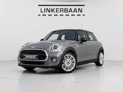 MINI Cooper - 1.5 | NL Auto | Navi | CarPlay | LED | Cruise | Climate Control