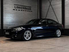 BMW 5-serie - 520i M Sport Edition | NL | Panorama | Trekhaak | Cruise Controle | PDC | Sportonderstel |