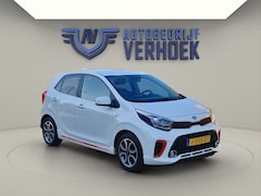 Kia Picanto - 1.0 GT-Line Edition Carplay / Android Auto - Cruise Control