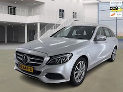 Mercedes-Benz C-klasse Estate - 350 e Lease Edition Plus