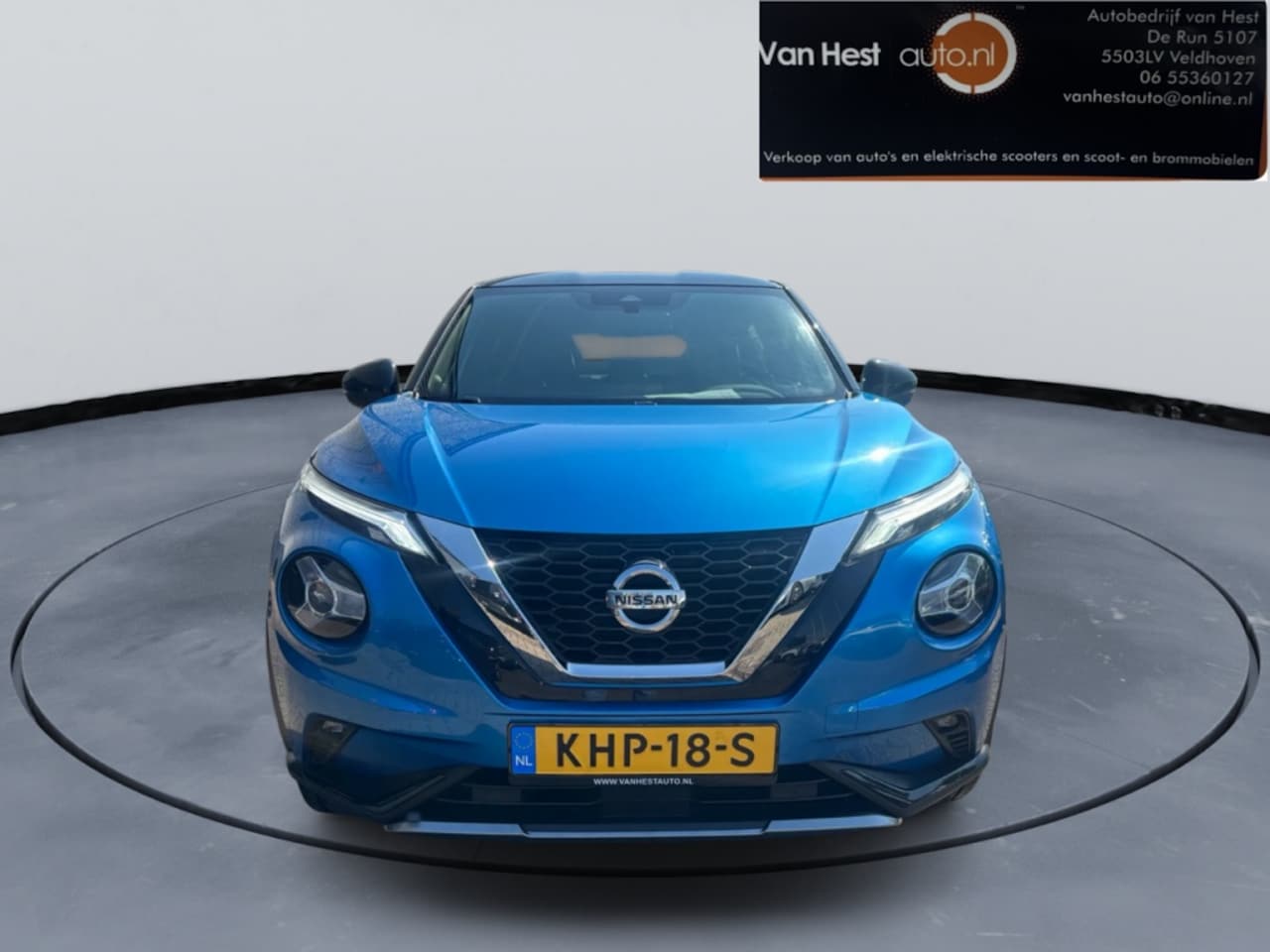 Nissan Juke - 1.0 DIG-T N-Design 6V MND GAR | LEER | NAVI | CRUISE CONTROL | C - AutoWereld.nl