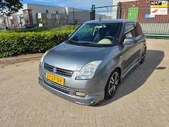 Suzuki Swift - 1.3 GLS SPORT AIRCO NWE BAK+KOPPELING NAP