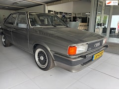 Audi 80 - 2.0 CD 5 Cilinder Gerestaureerd