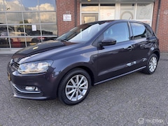 Volkswagen Polo - 1.2 TSI Highline DSG