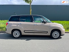 Fiat 500 L Living - 0.9 TwinAir PopStar 7p. TREKHAAK AIRCO