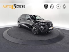 Peugeot 2008 - PureTech 130 EAT8 GT | 360 Camera | Adaptieve Cruise Control | Stoelmassage | Apple Carpla