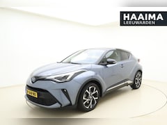 Toyota C-HR - 2.0 Hybrid Launch Edition SOH: 100% | Navigatie | Lederen bekleding | Stoelverwarming | Ca