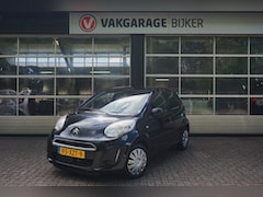 Citroën C1 - 1.0 Collection Nieuwe koppeling