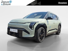 Kia EV3 - GT-PlusLine 81.4 kWh | Schuif/kanteldak | Lederen bekleding | 360 Graden camera | Head up