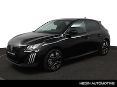 Peugeot 208 - 208 Allure Hybrid 110 pk Automaat | Vision Pack | Navigation Pack | Drive Assist Plus Pack