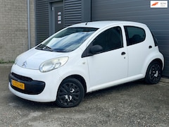 Citroën C1 - 1.0-12V Séduction