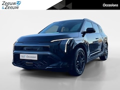 Kia EV3 - GT-Line Dark Edition 81.4 kWh | Navigatie | Climate control | Stoel verwarming voor + acht