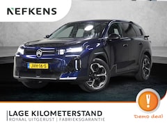 Citroën C5 Aircross - 1.6 Plug-In Hybrid 195PK Business | 1ste eigenaar | AUTOMAAT | AppleCarPlay/AndroidAuto |