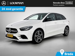 Mercedes-Benz B-klasse - 250 e Premium Plus Achteruitrijcamera | Sfeerverlichting | Nightpakket | Digitale radio DA