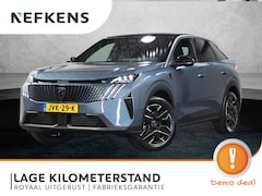 Peugeot 3008 - 1.2 Hybrid 145PK GT | 1ste eigenaar | AUTOMAAT | AppleCarPlay/AndroidAuto | Adaptive Cruis