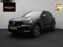 Volvo XC40 - 2.0 B3 R-Design 2022 NAP | 360 Camera | Harman Kardon | Panoramadak | Carplay | Stuur en s