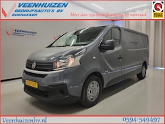 Fiat Talento - 2.0MultiJet 145pk L2/H1 Nieuwe Apk Euro 6