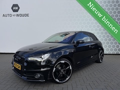 Audi A1 - 1.4 TFSI Ambition Pro Line 18 inch Rotor Leer Xenon