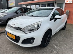 Kia Rio - 1.2 CVVT Plus Pack airco trekhaak