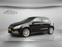 Volkswagen Polo - 1.2 TSI Comfortline Business R, Stoelverwarming, PDC V+A