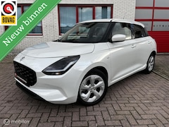 Suzuki Swift - 1.2 Style Smart Hybrid
