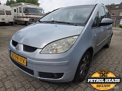 Mitsubishi Colt - 1.3 5 deurs | Airco | Trekhaak | INRUILDEAL