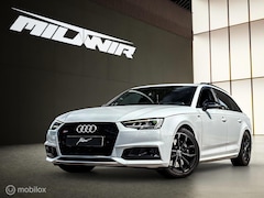 Audi S4 - Avant 3.0 TFSI S4 quattro 354pk |Pano |B&O |ACC