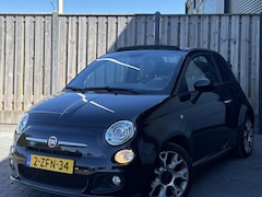 Fiat 500 - 0.9 TwinAir Turbo 500S/AIRCO/NAP/PDC/LMV/CABRIO/
