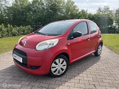 Citroën C1 - 1.0-12V Séduction, Nieuwe APK